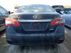 2013 Nissan Sentra S იყიდება Hampton-ში, VA - Vandalism