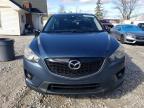 2015 Mazda Cx-5 Gt продається в Northfield, OH - Side