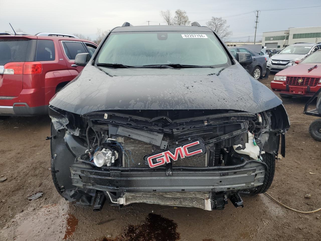 2019 GMC Acadia - Image 5