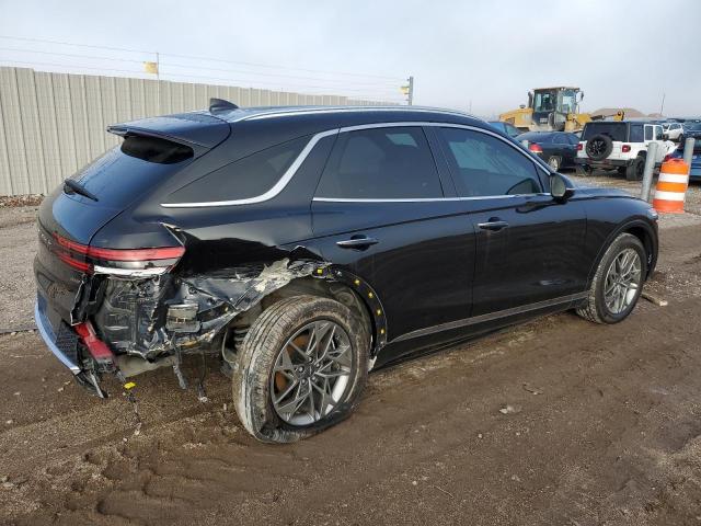  GENESIS GV70 BASE 2022 Чорний