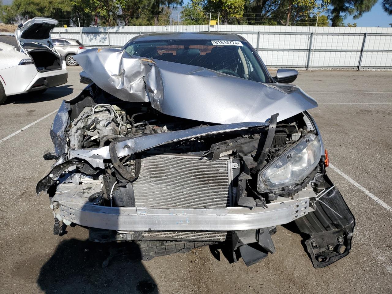 2017 Honda Civic - Image 5