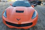 2019 Chevrolet Corvette Stingray Z51 2Lt იყიდება Wichita-ში, KS - All Over