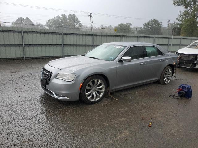 2015 Chrysler 300C 