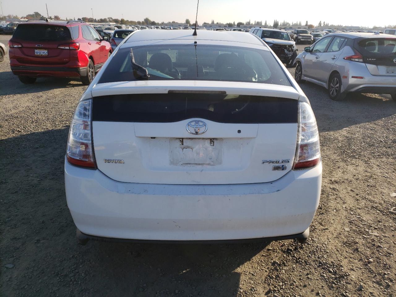 2007 Toyota Prius - Image 6