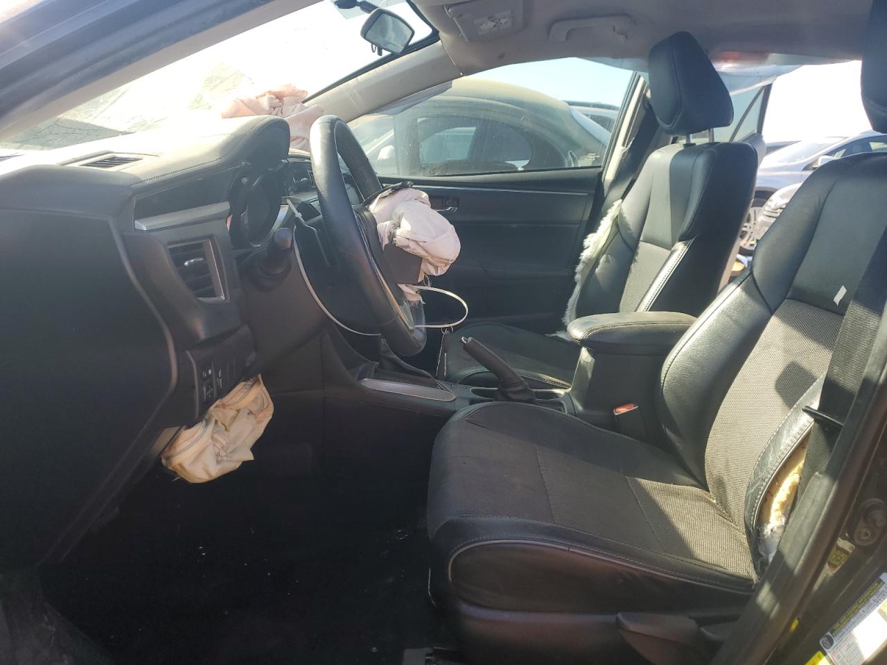 2016 Toyota Corolla - Image 7
