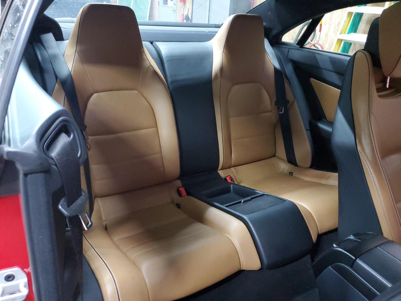2016 Mercedes-Benz E-klasse - Image 10