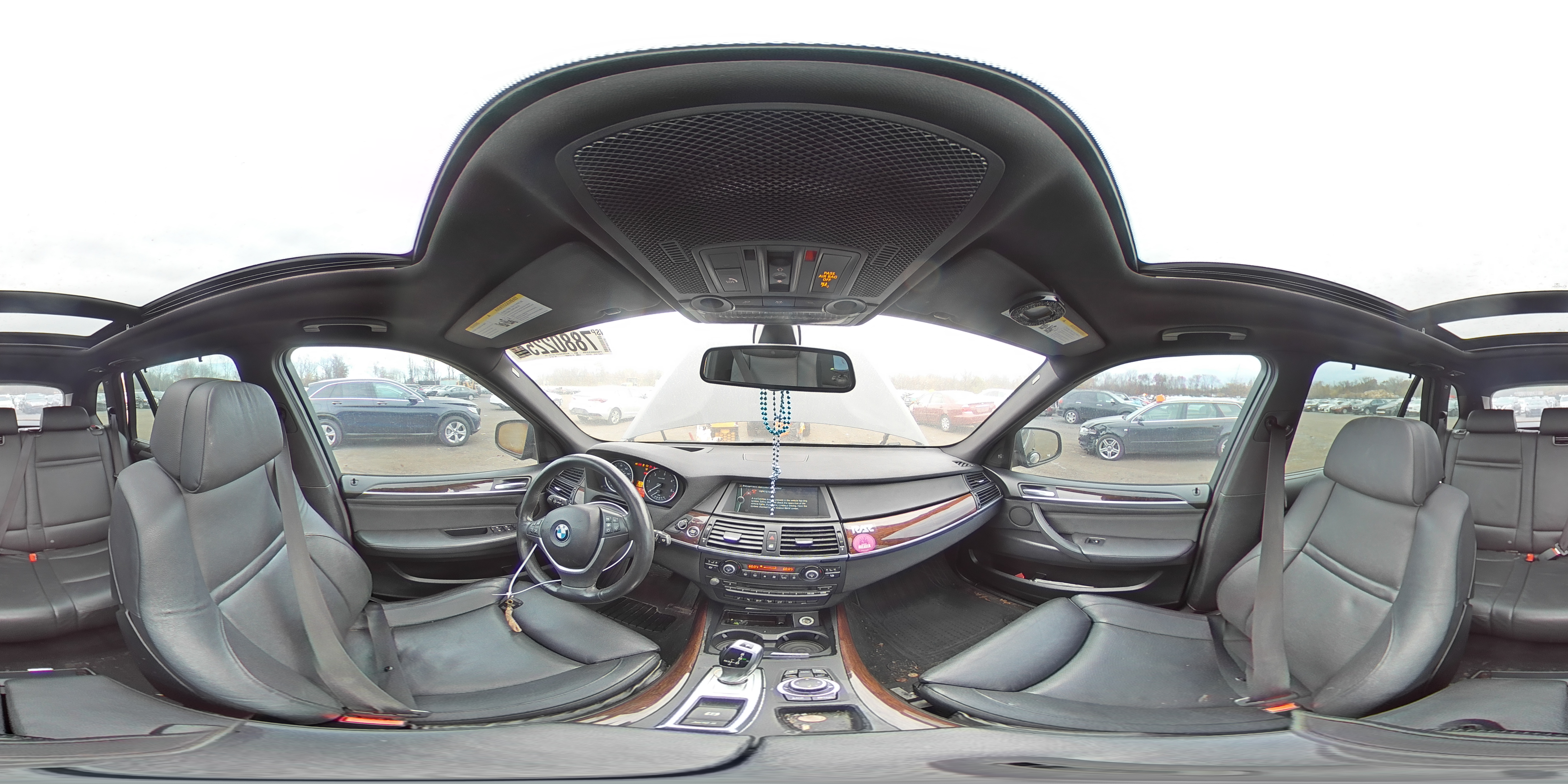 2012 BMW X5 - Image 14