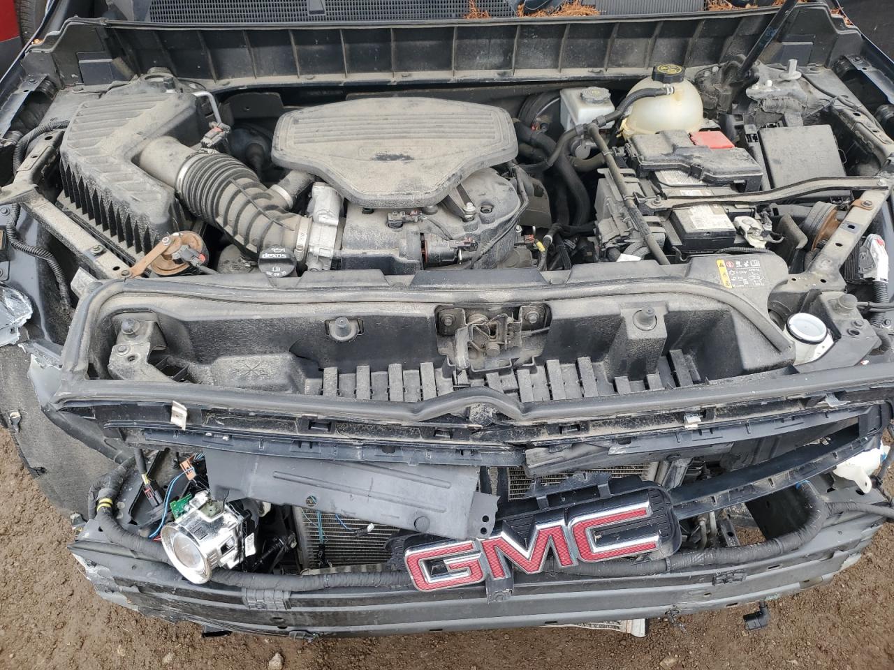 2019 GMC Acadia - Image 12