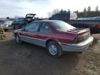 1988 CHEVROLET BERETTA  for sale at Copart ON - TORONTO