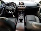 2017 Mazda 3 Grand Touring للبيع في Windsor، NJ - Rear End