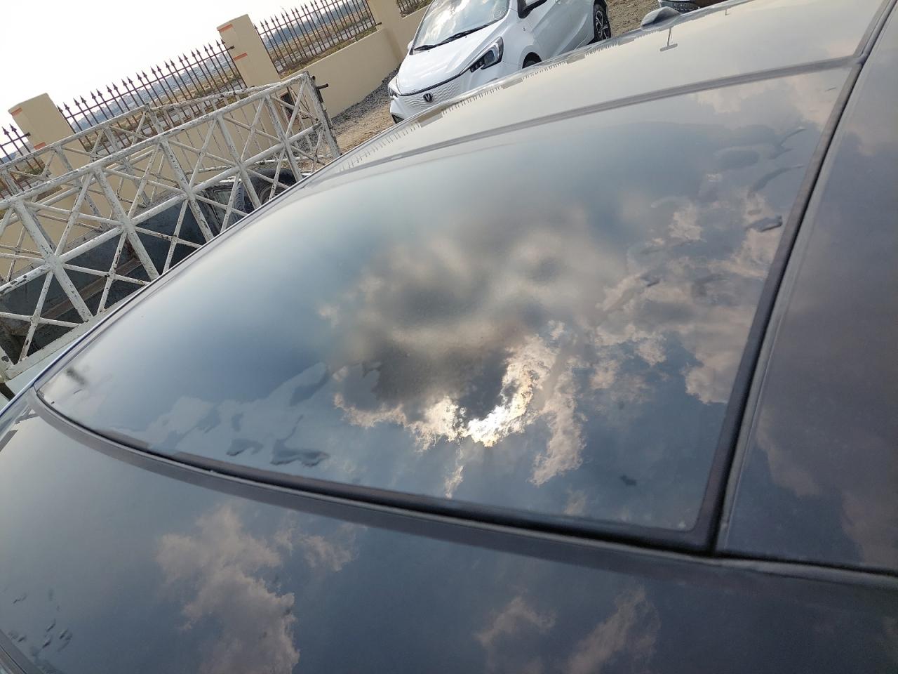 1N4AA6AP5JC384511 - 2018 NISSAN MAXIMA - #79585494