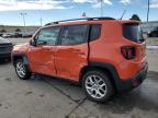 2016 Jeep Renegade Latitude de vânzare în Littleton, CO - Side