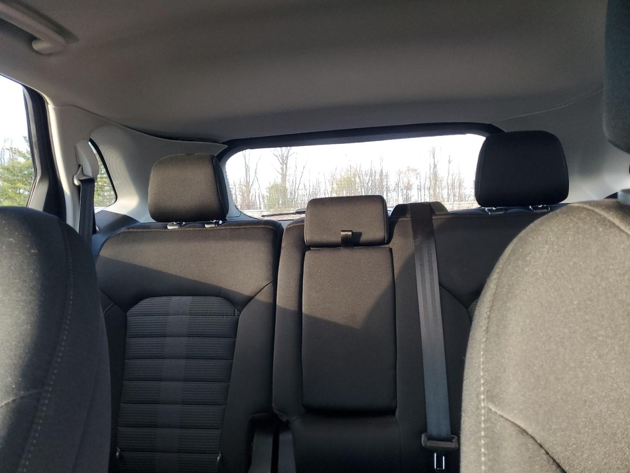 2017 Ford Edge - Image 10