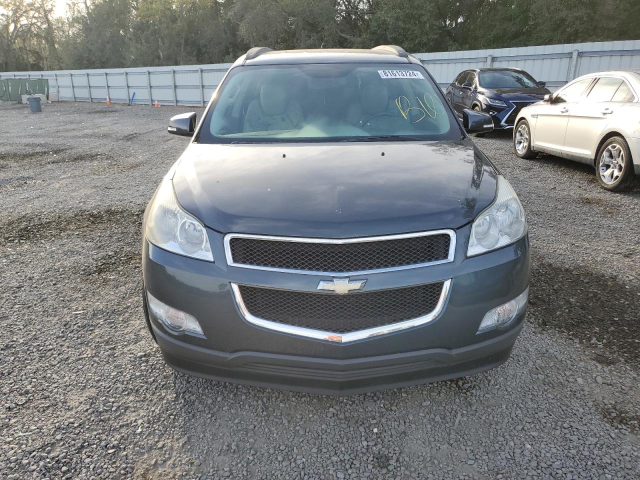 2011 Chevrolet Traverse - Image 5