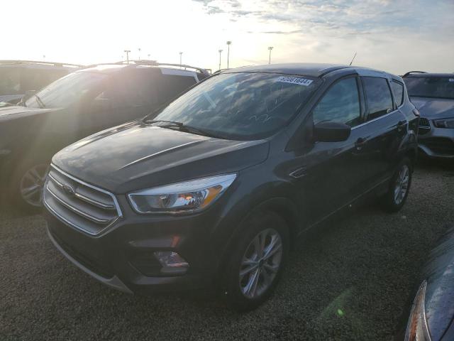  FORD ESCAPE 2017 Szary