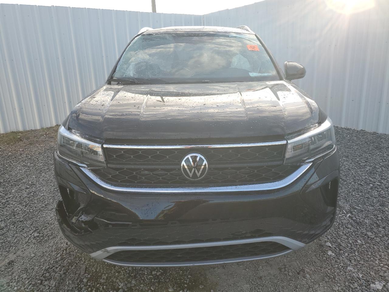 VIN 3VVSX7B20RM120629 2024 VOLKSWAGEN TAOS SE no.5