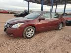 2011 Nissan Altima Base de vânzare în Phoenix, AZ - Rear End