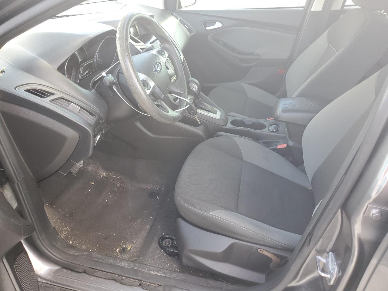 2013 Ford Focus - Image 7