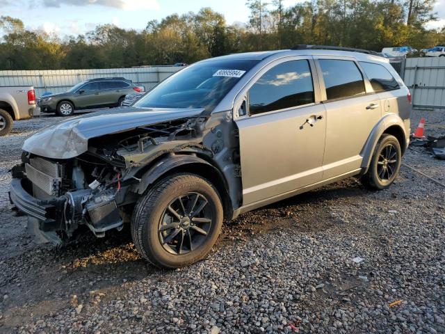 2020 Dodge Journey Se за продажба в Augusta, GA - Front End