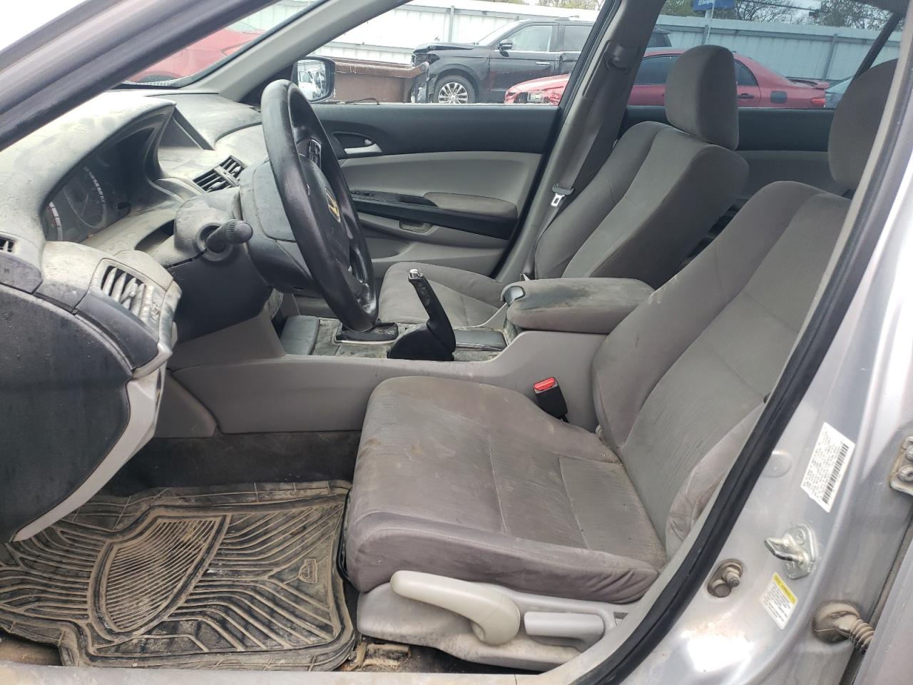 2011 Honda Accord - Image 7