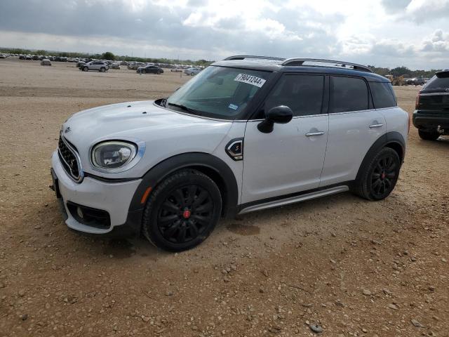 2019 Mini Cooper S Countryman