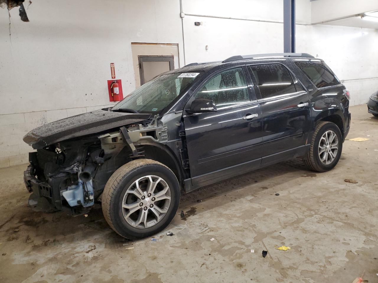2014 GMC Acadia - Image 1