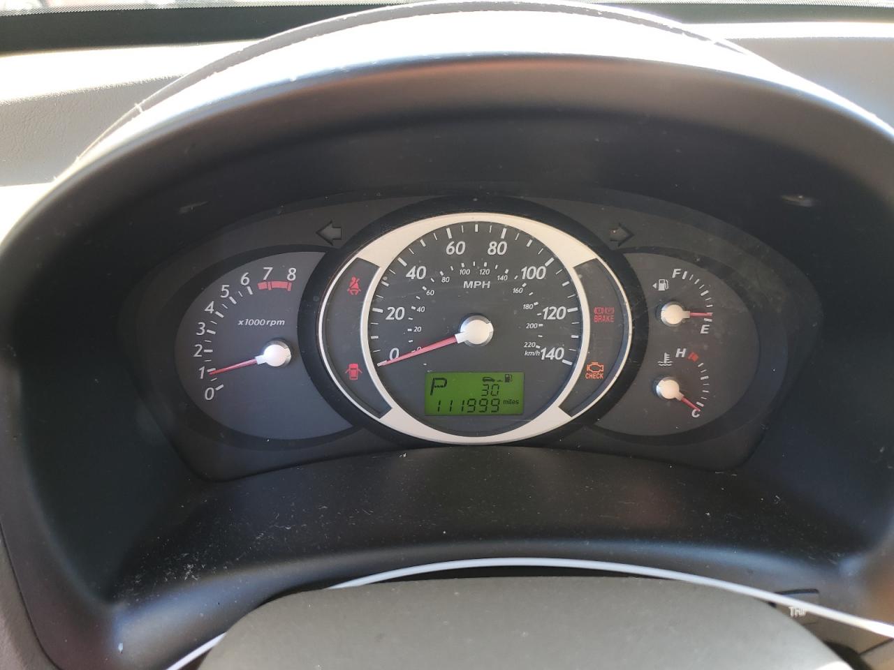 2006 Hyundai Tucson Gls VIN: KM8JN72D86U286059 Lot: 79976204