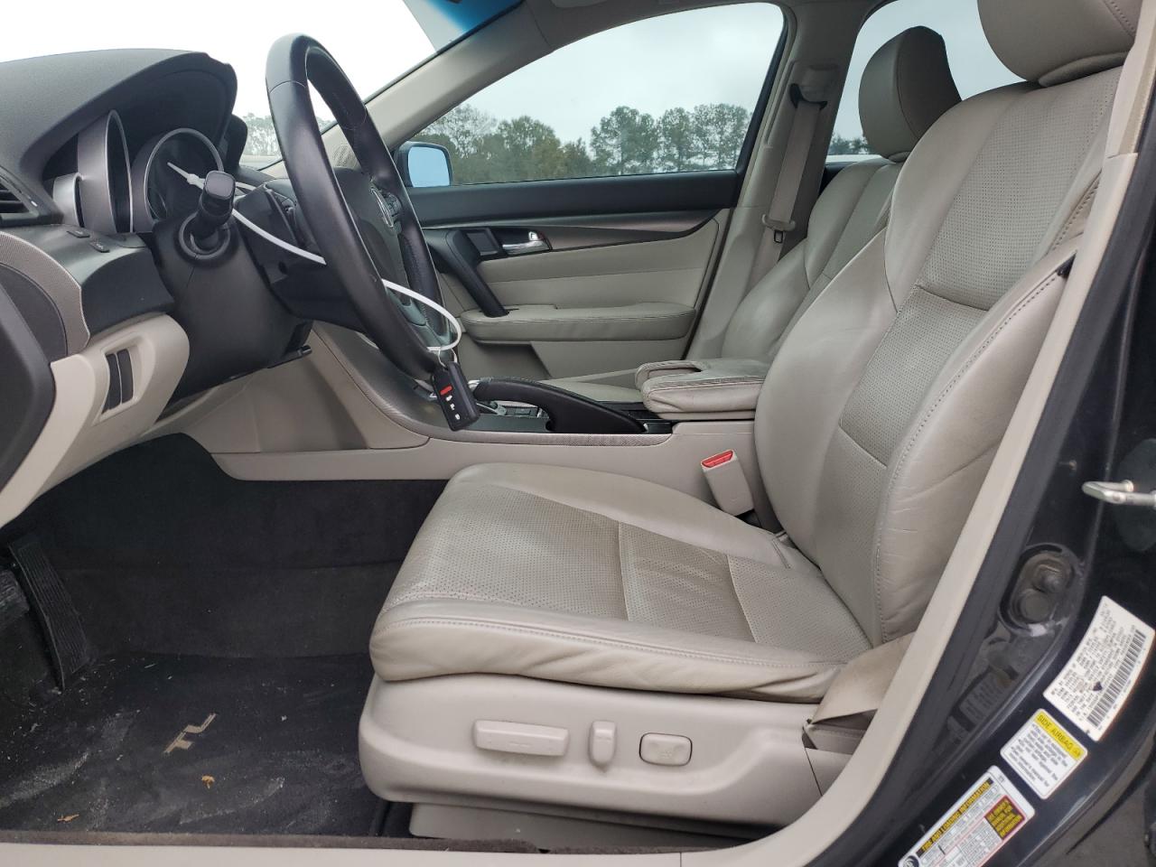 2013 Acura TL - Image 7
