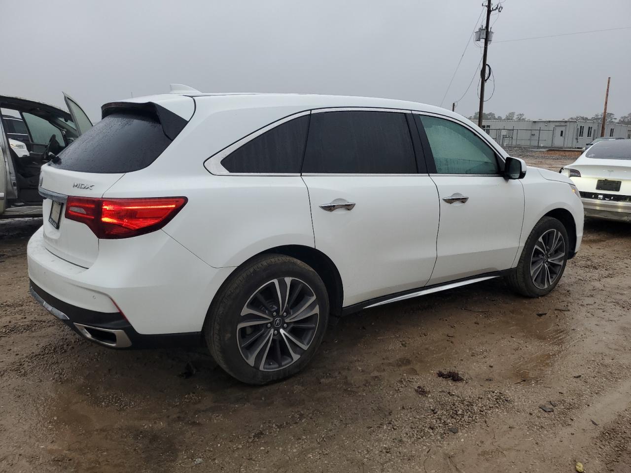 2020 Acura MDX - Image 3
