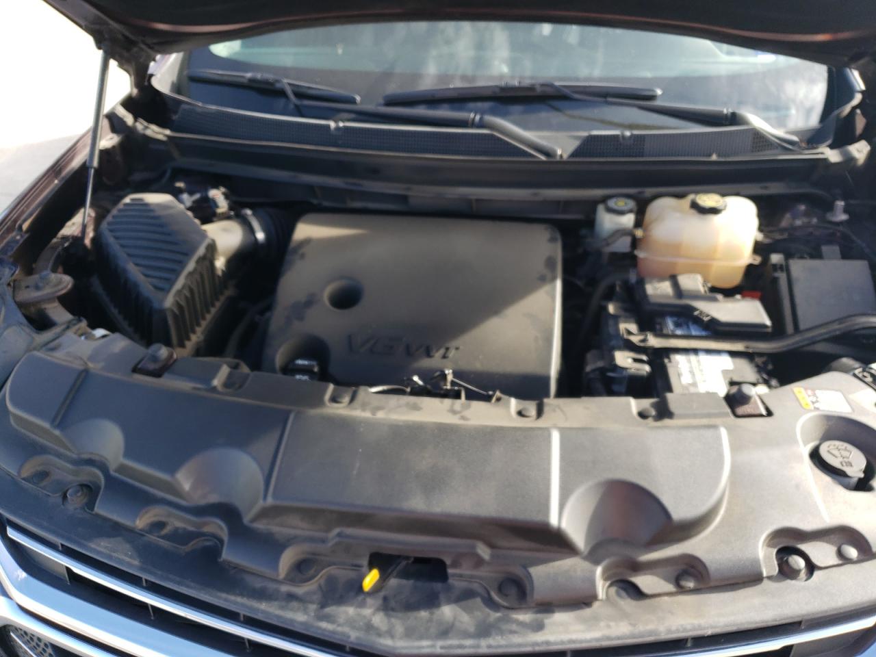 2019 Chevrolet Traverse - Image 13
