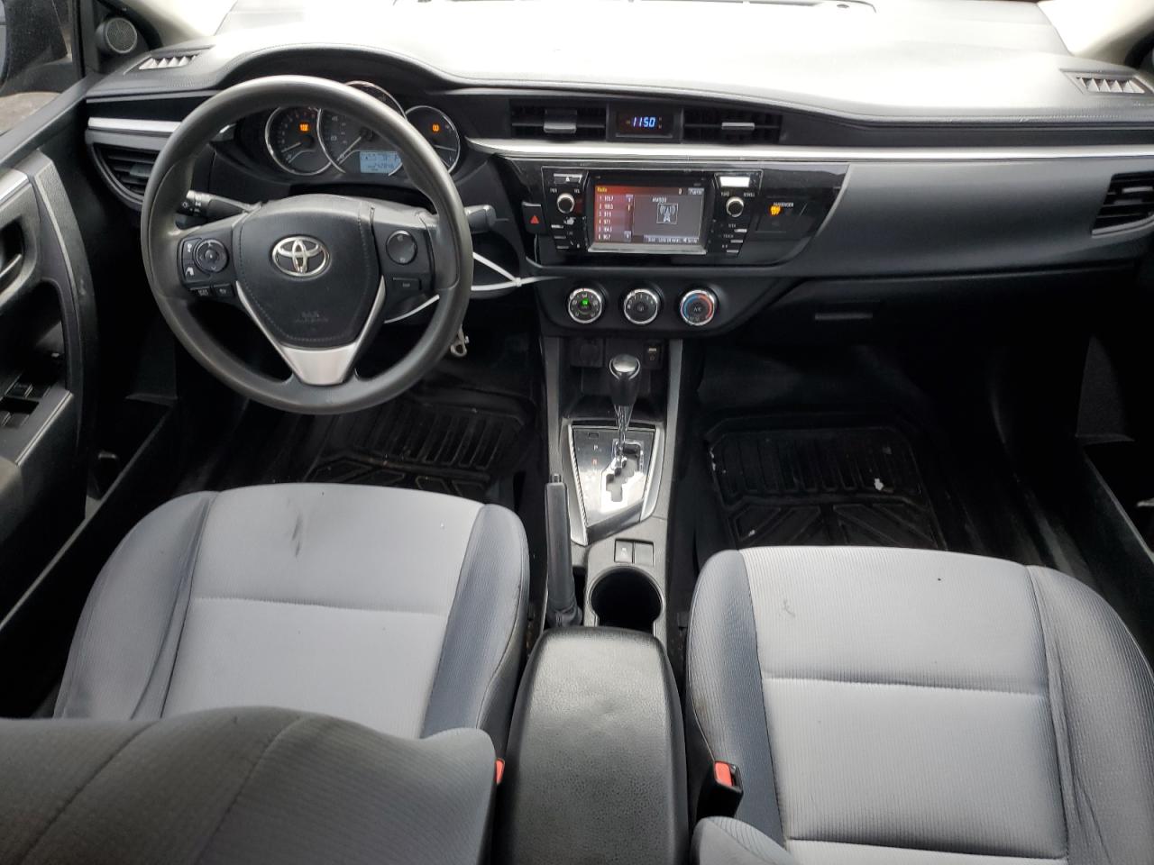 2016 Toyota Corolla - Image 8
