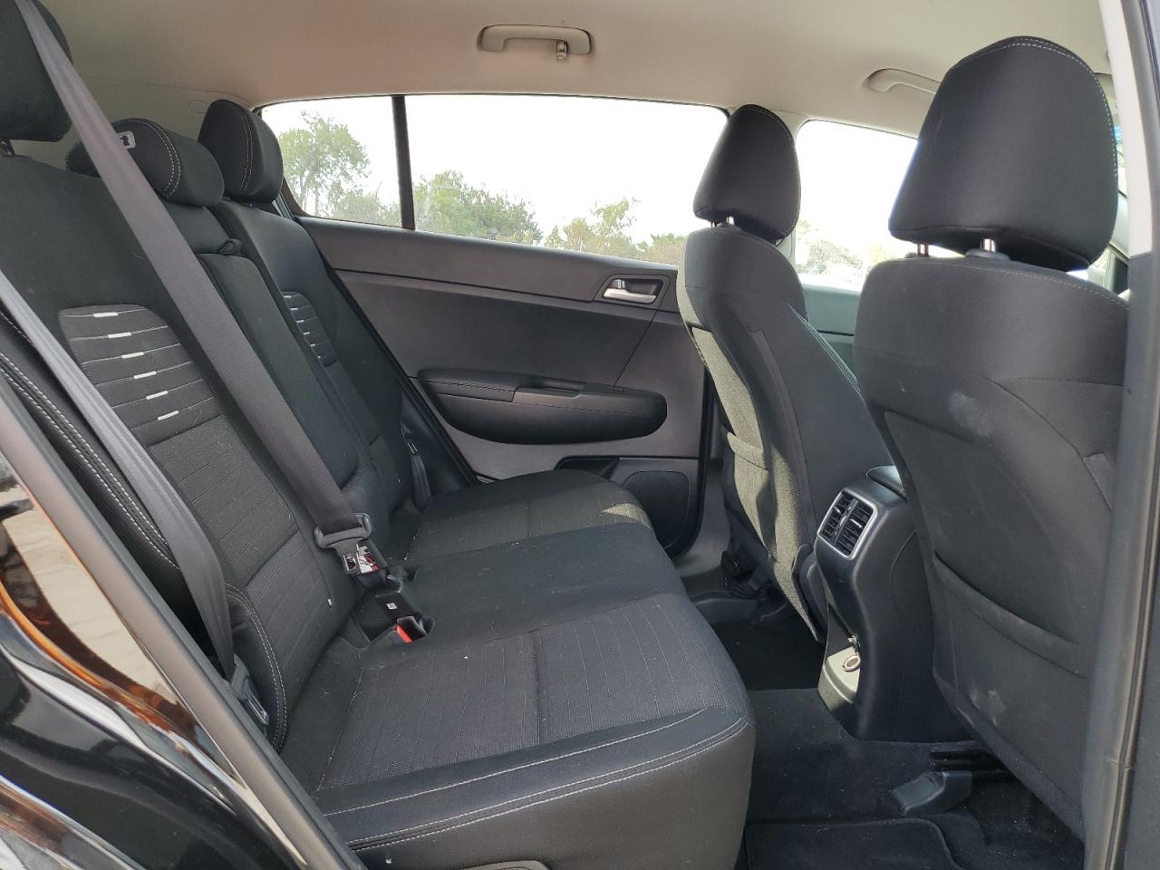 2017 Kia Sportage - Image 11