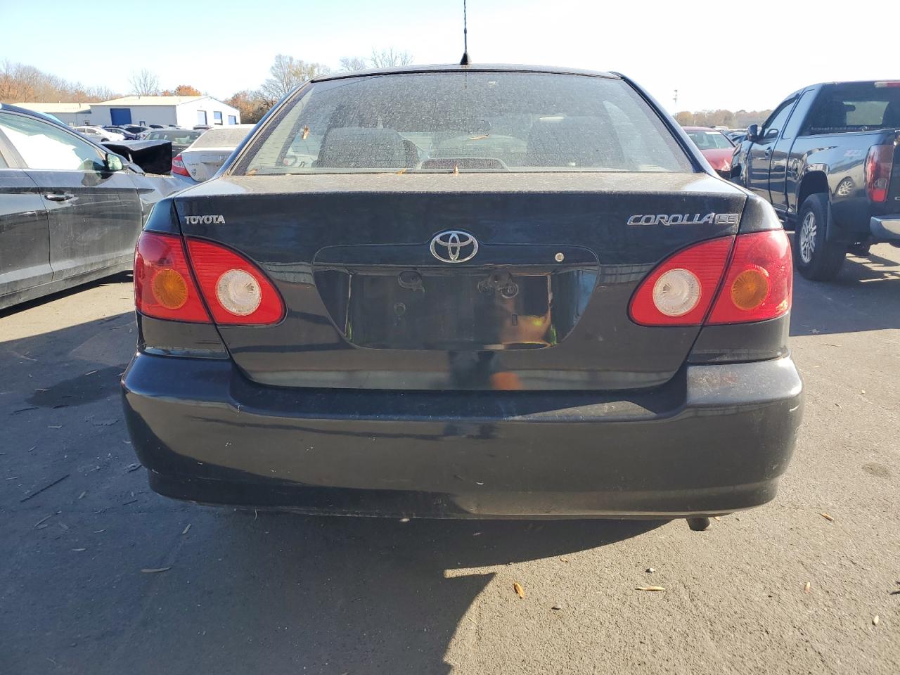 2004 Toyota Corolla - Image 6