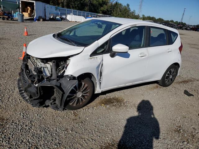 2019 Nissan Versa Note S