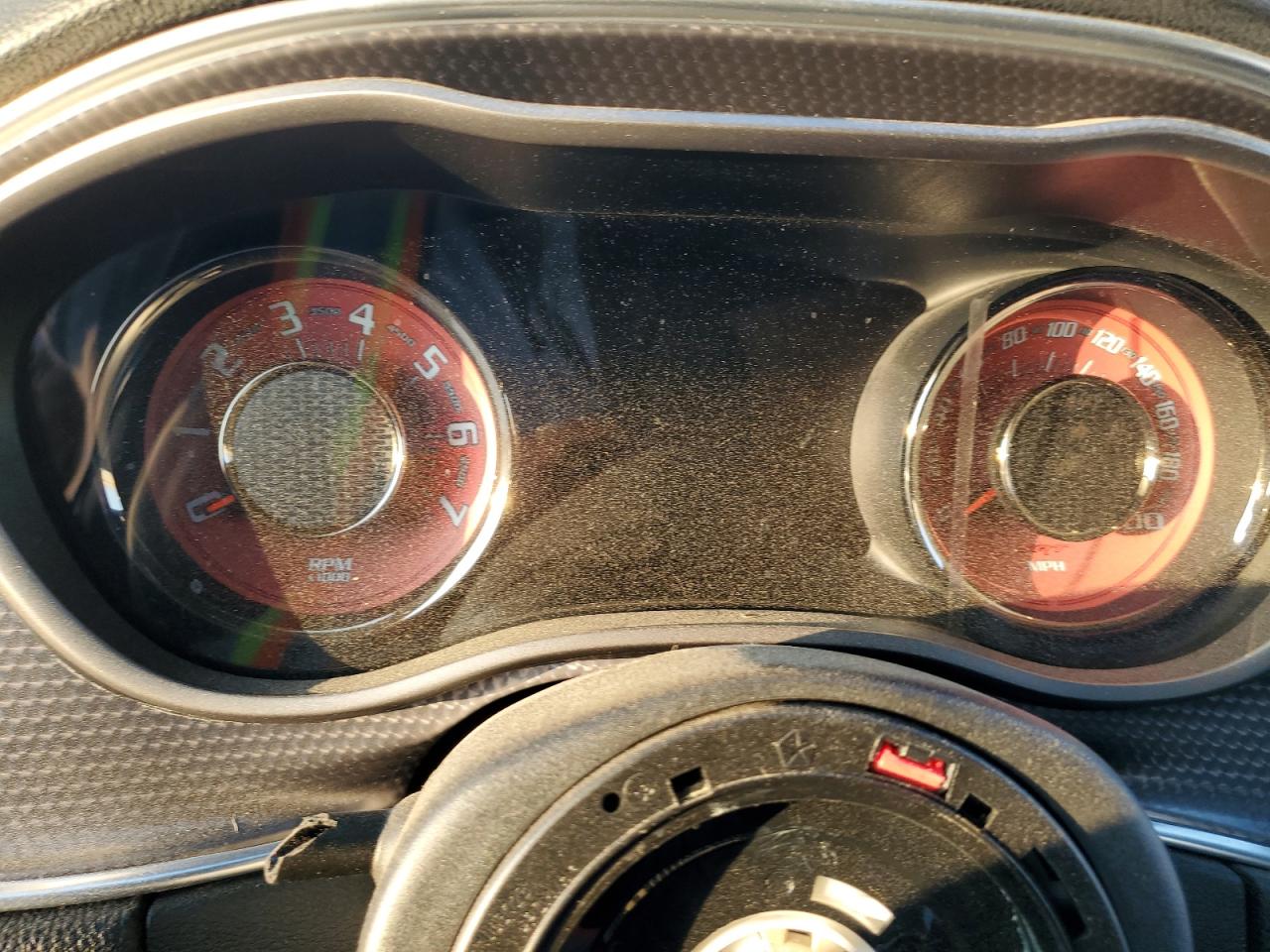 2016 Dodge Challenger - Image 9