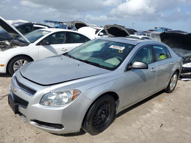 2010 Chevrolet Malibu Ls