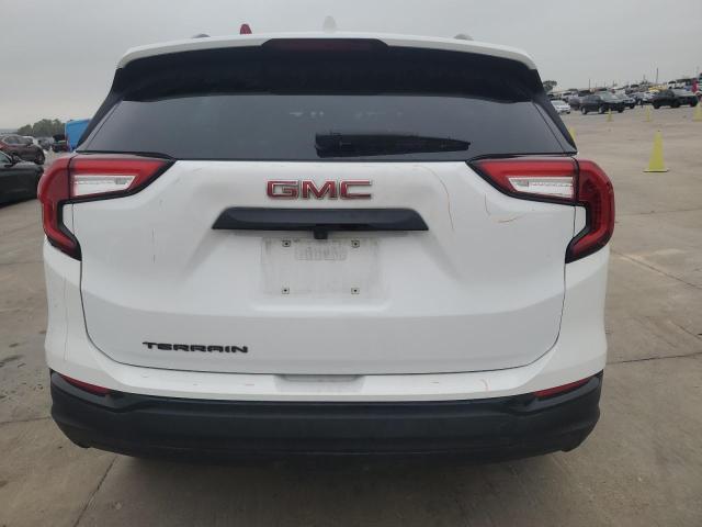 3GKALMEG9PL159092 GMC Terrain SL 6