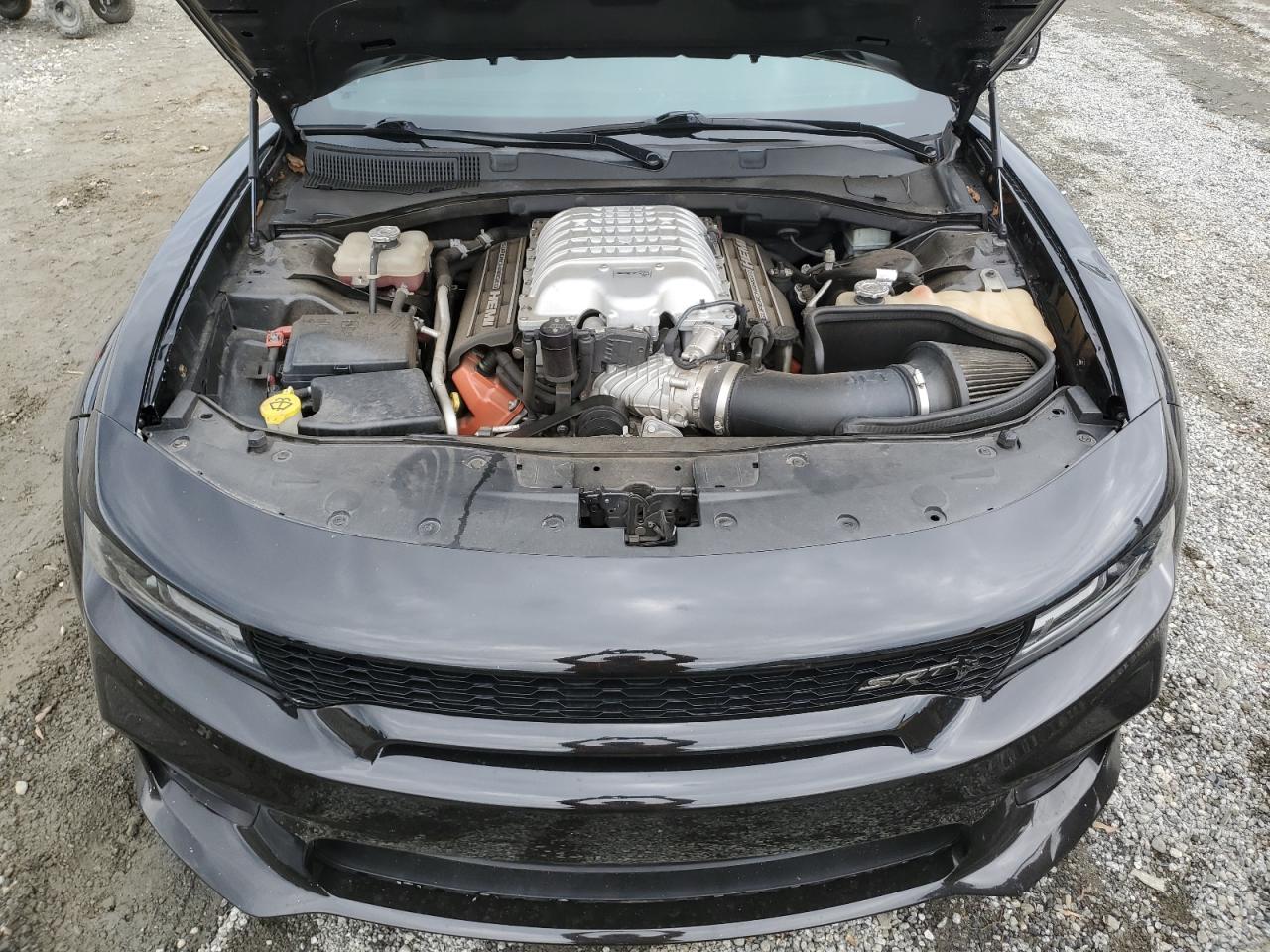 2018 Dodge Charger - Image 11