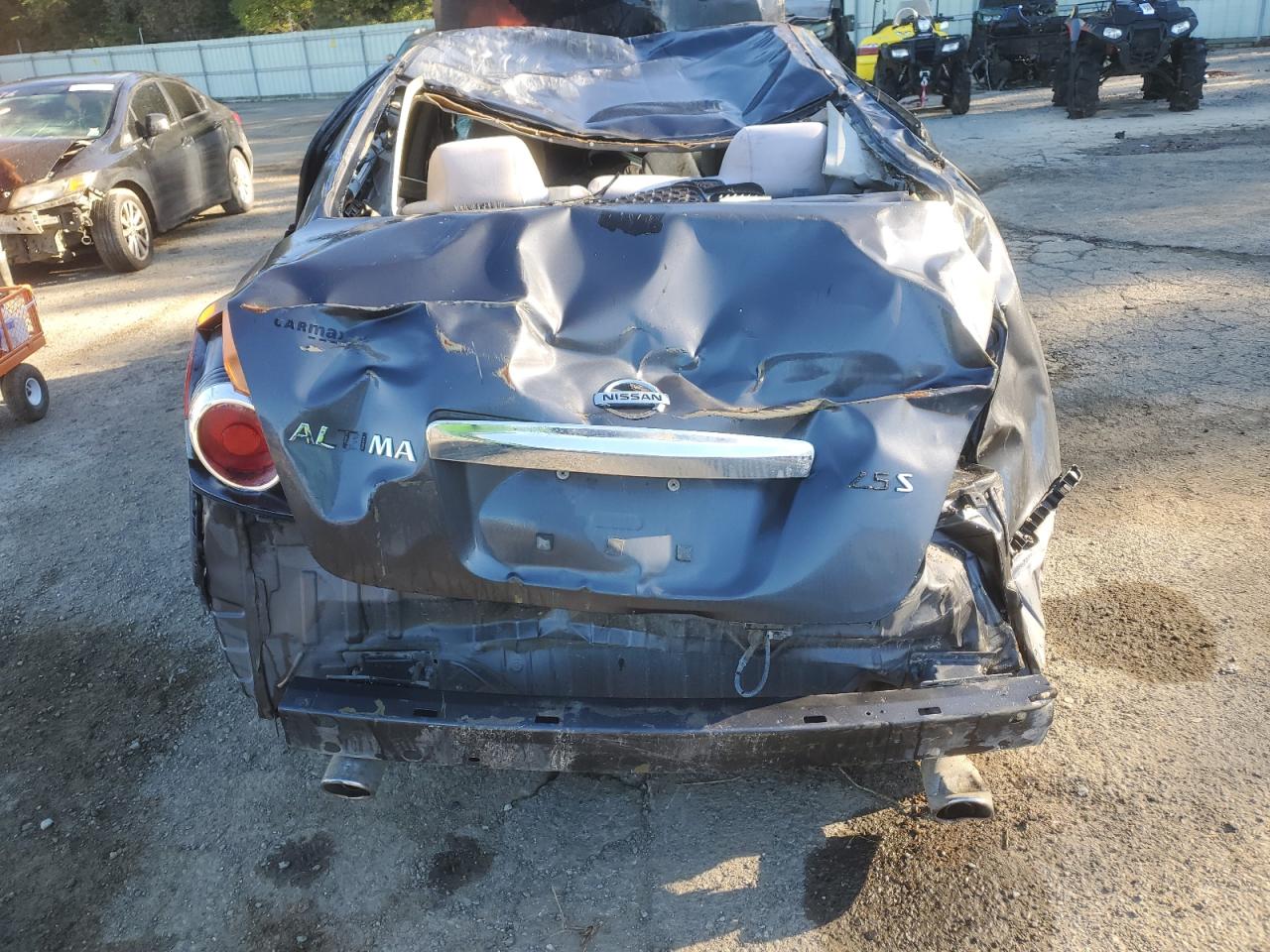 2012 Nissan Altima - Image 6