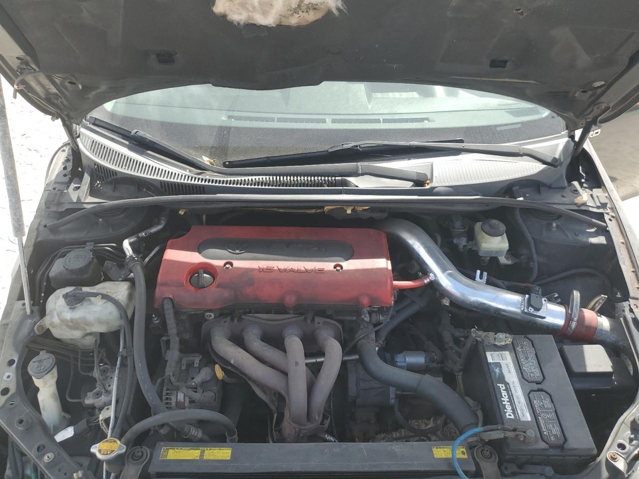2010 Scion tC - Image 11