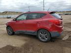 2015 Hyundai Tucson Limited за продажба в Colorado Springs, CO - Front End