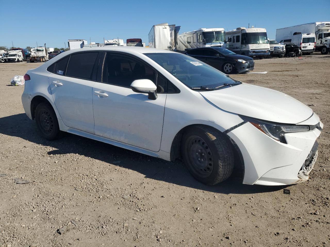 2020 Toyota Corolla - Image 4