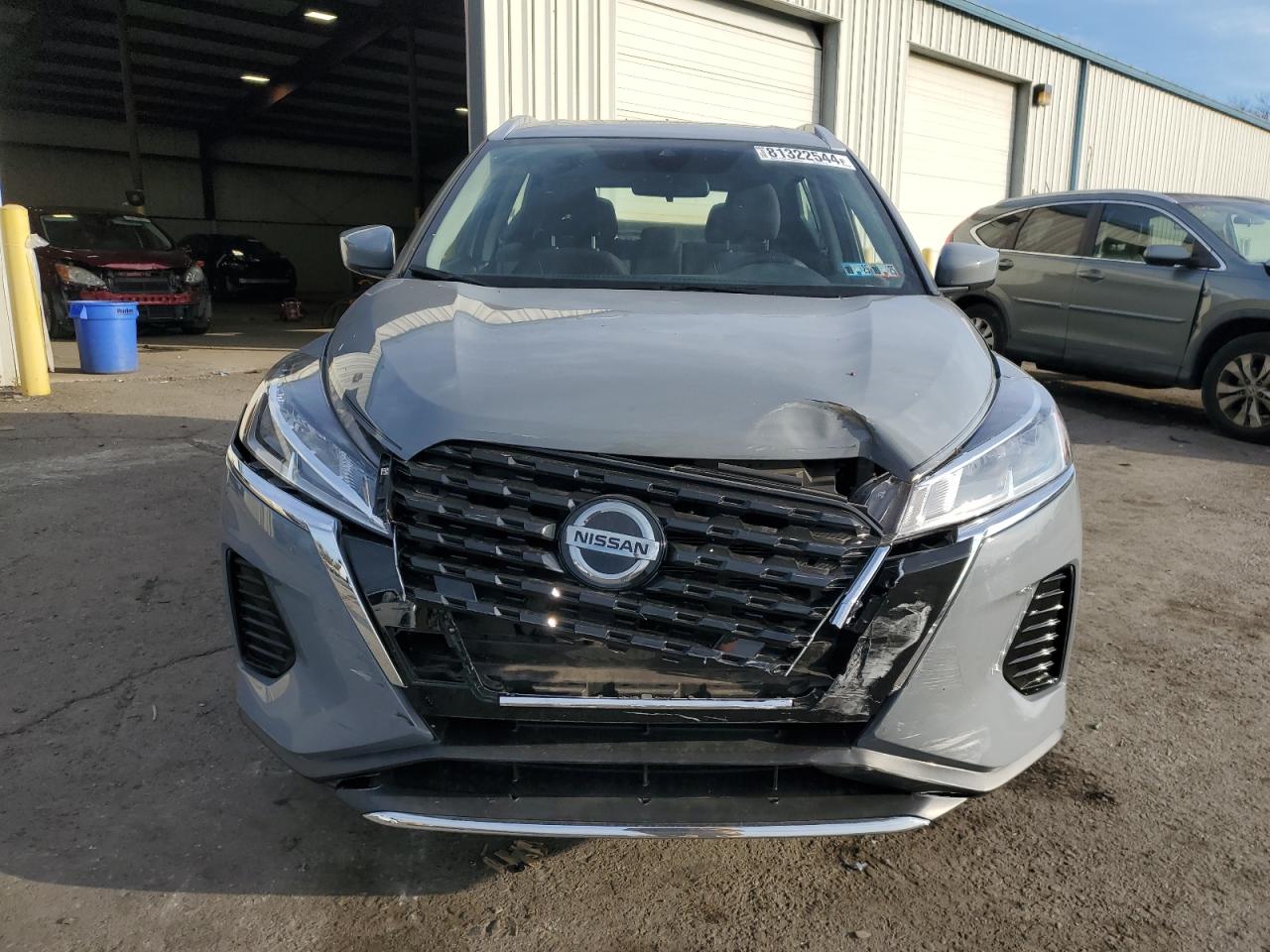 2021 Nissan Kicks - Image 5