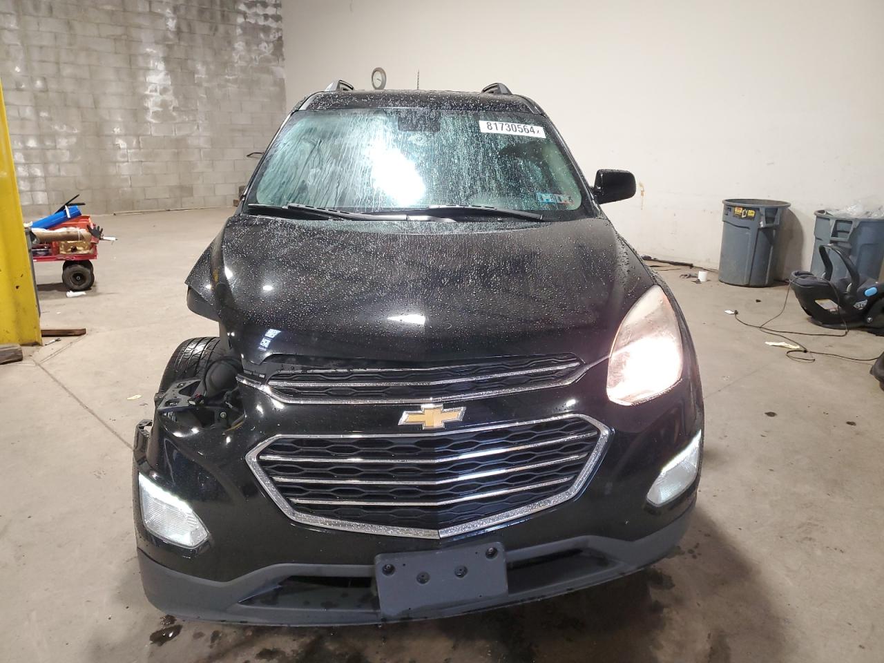 2017 Chevrolet Equinox - Image 5