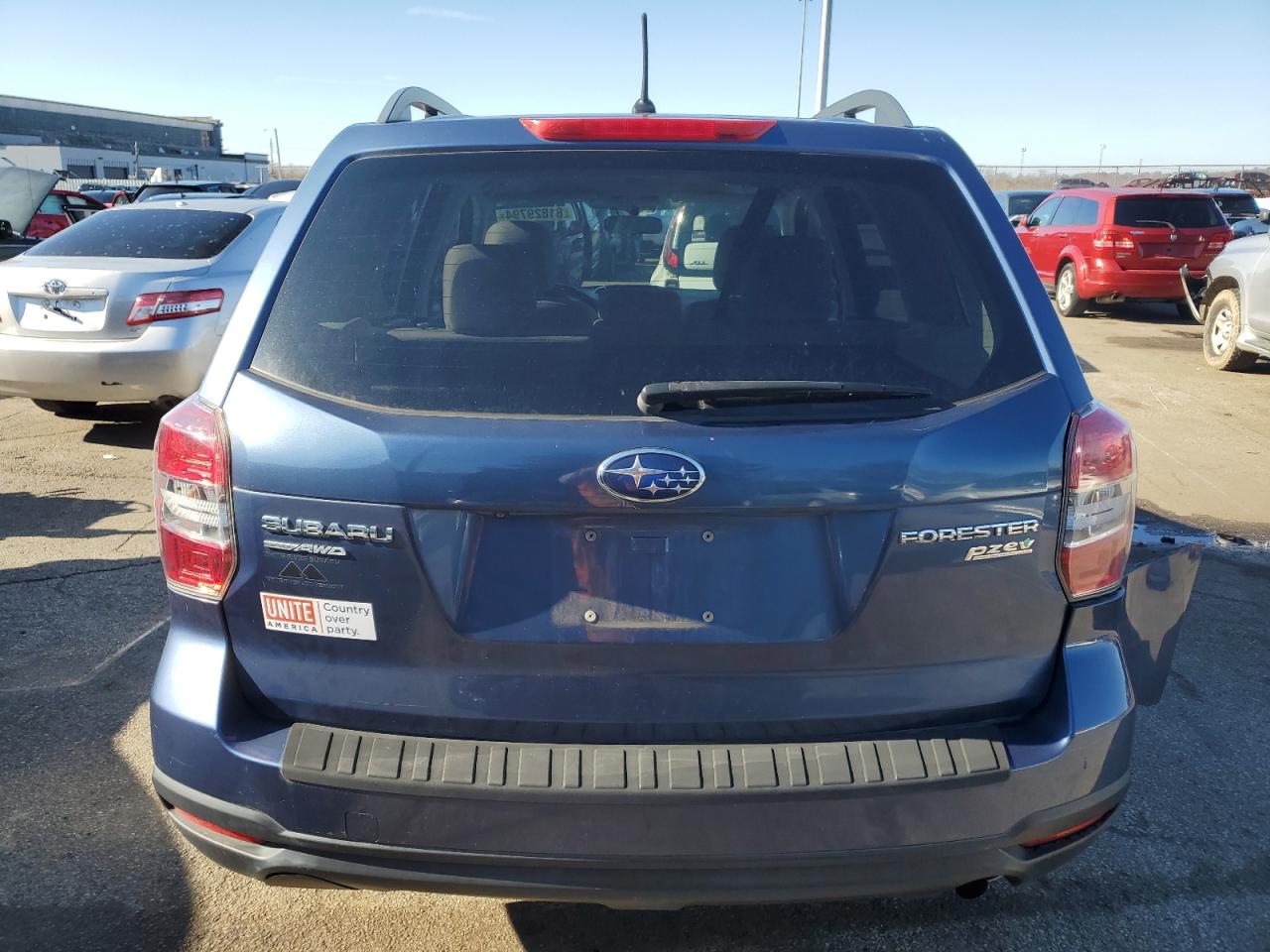 2014 Subaru Forester - Image 6