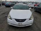 2006 Toyota Camry Solara Se продається в Sacramento, CA - Minor Dent/Scratches