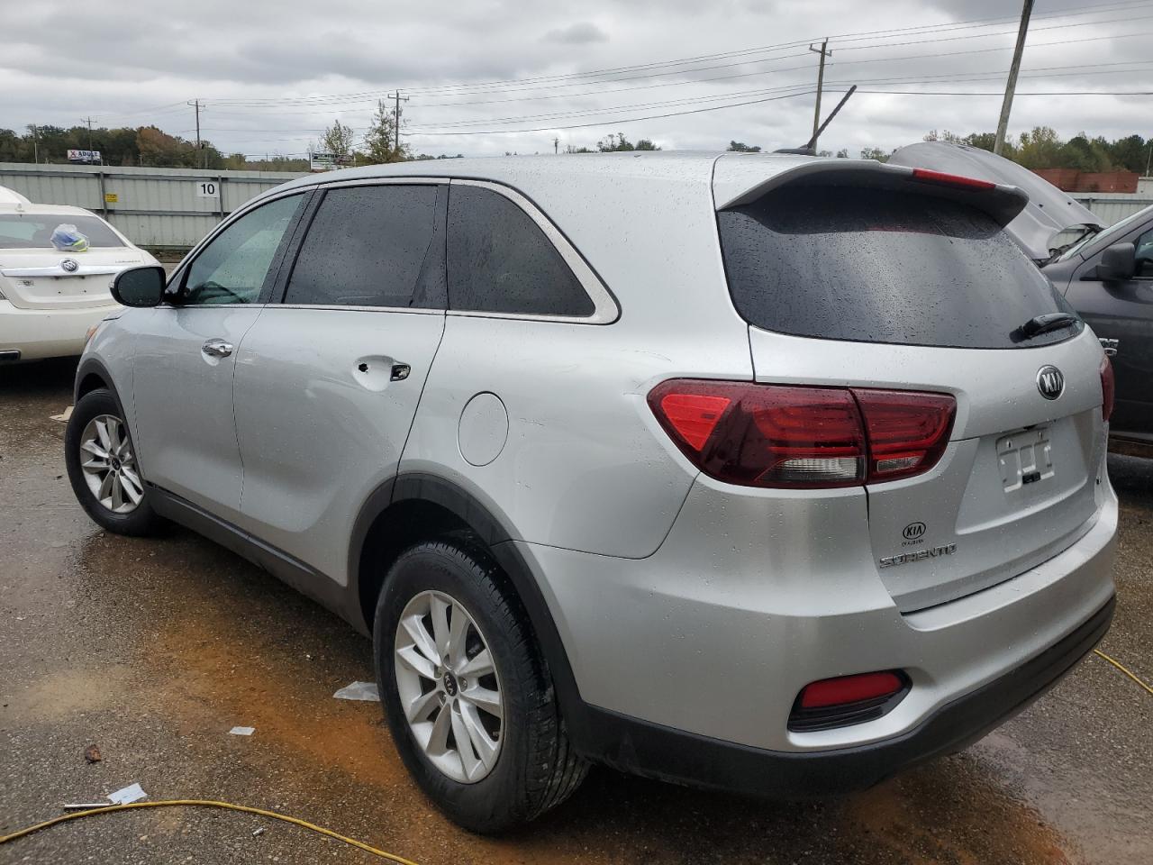 2019 Kia Sorento - Image 2