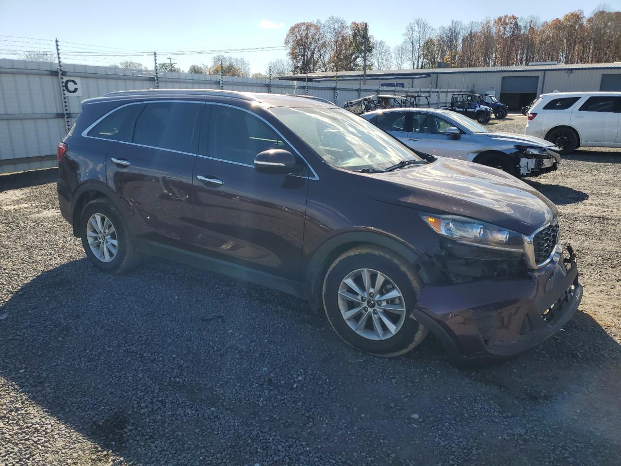 2019 Kia Sorento - Image 4