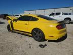 2016 Ford Mustang  de vânzare în Haslet, TX - Front End