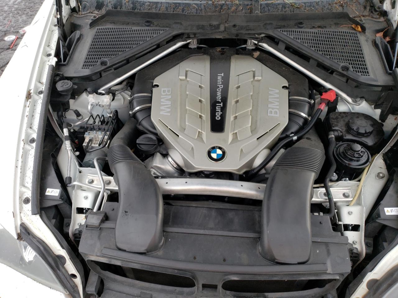2012 BMW X5 - Image 14
